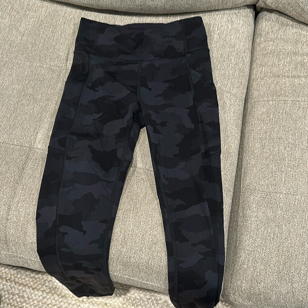 Lululemon leggings